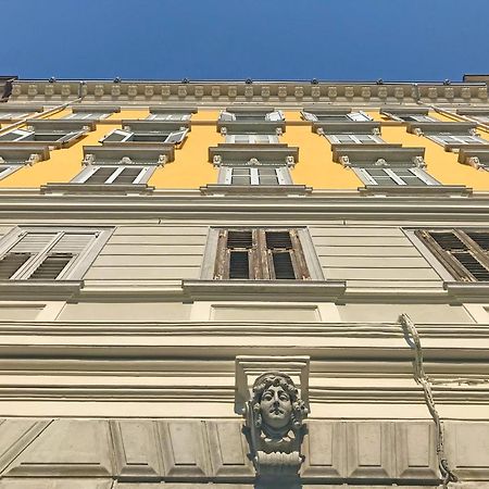 Italy Vacation Rental トリエステ エクステリア 写真