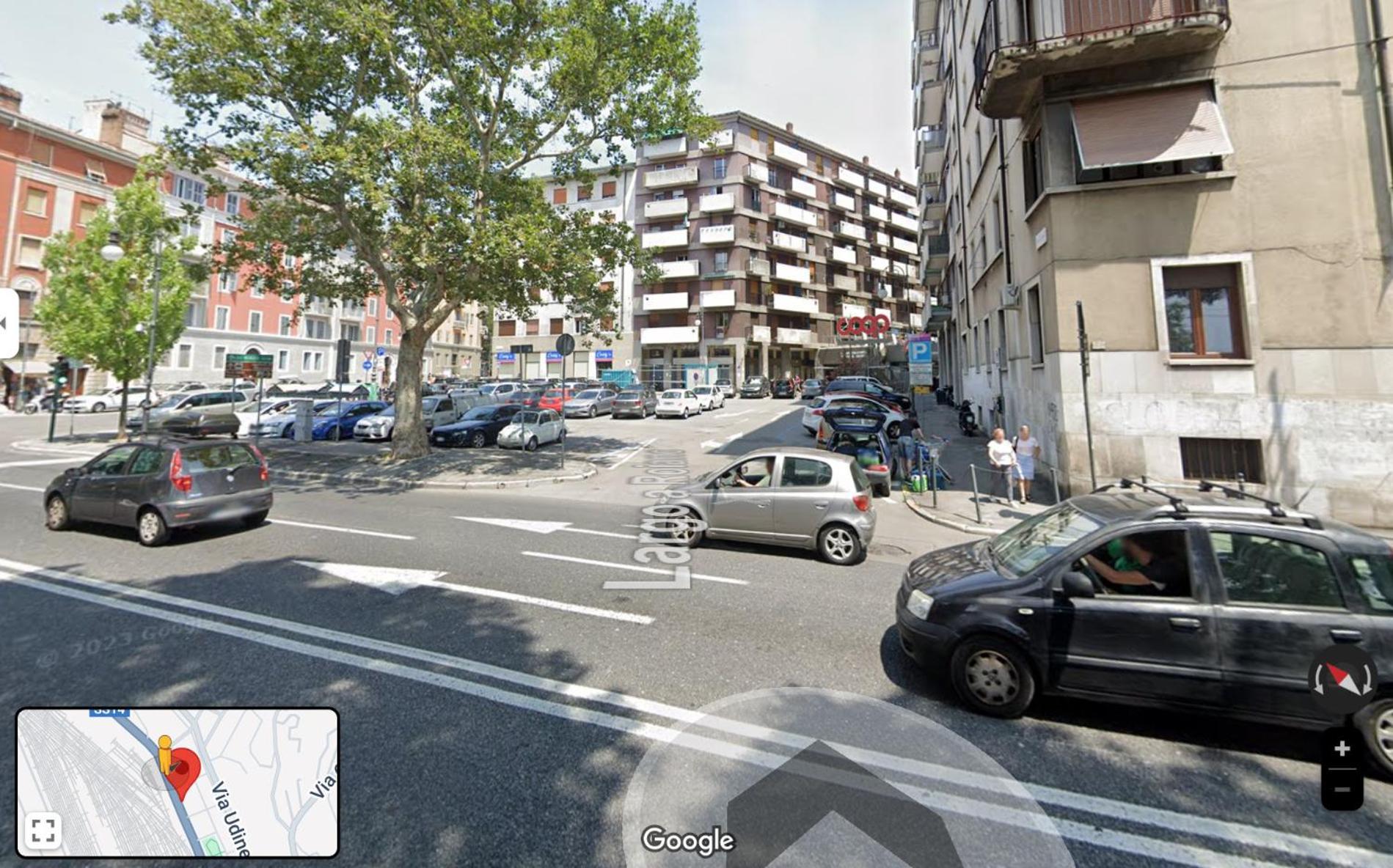 Italy Vacation Rental トリエステ エクステリア 写真