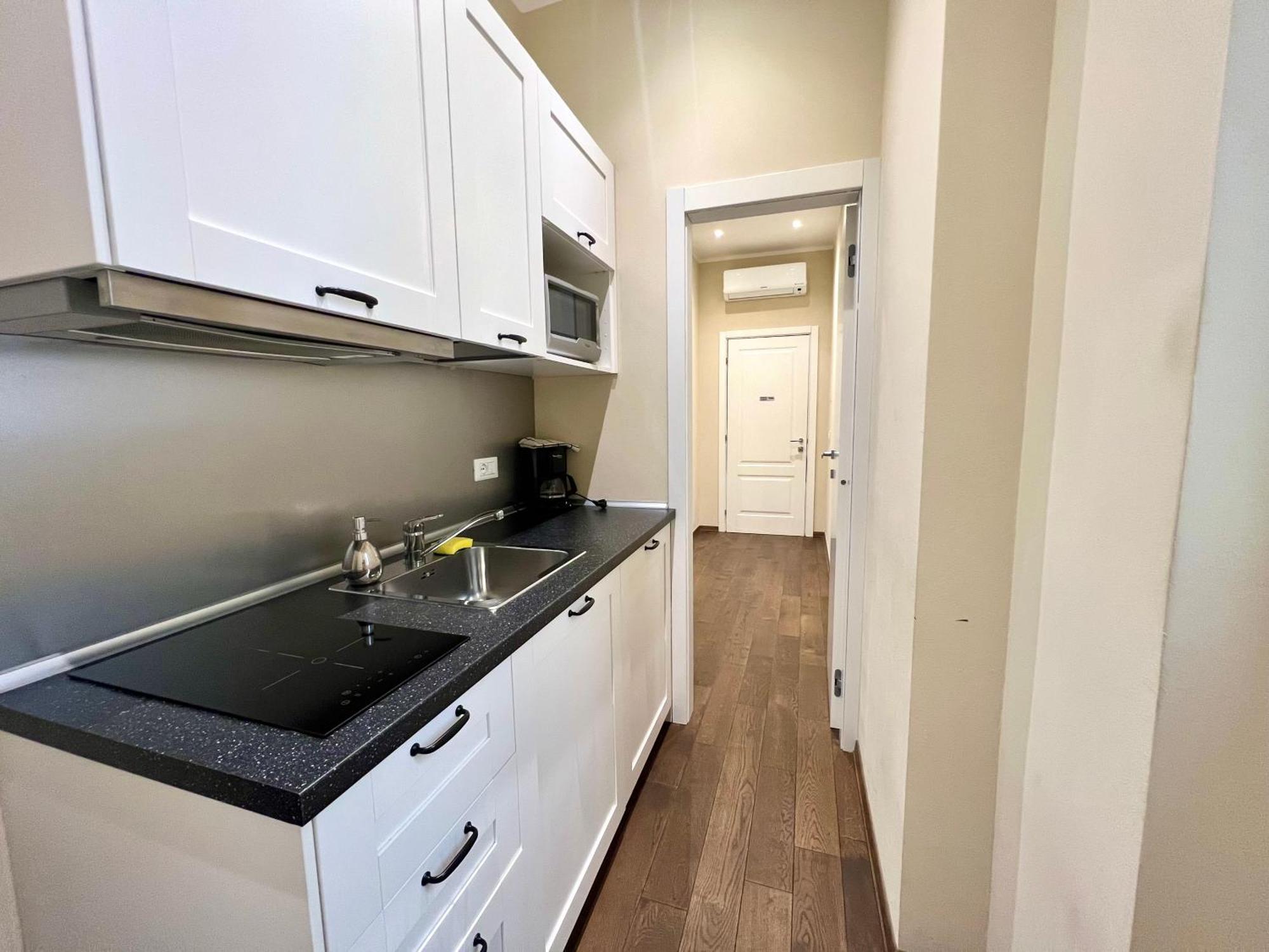 Italy Vacation Rental トリエステ エクステリア 写真