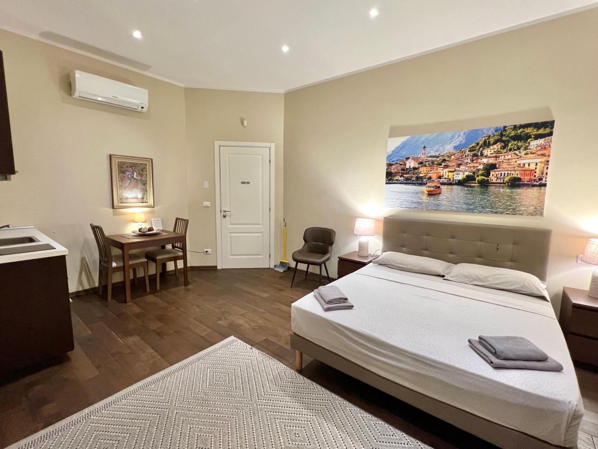 Italy Vacation Rental トリエステ エクステリア 写真