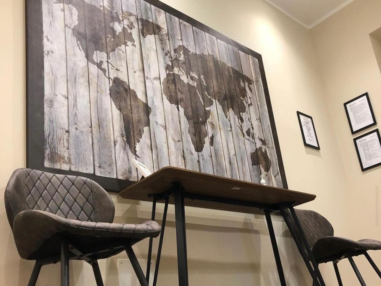 Italy Vacation Rental トリエステ エクステリア 写真